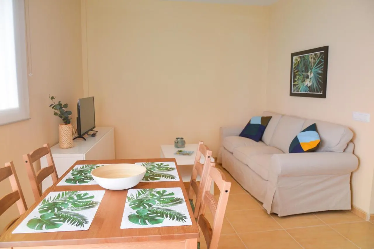 Miramar 11 Apartment San Sebastian De La Gomera 0*,  Spain