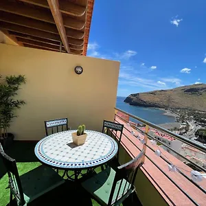 Holiday House Balcon De San Sebastian 2 San Sebastián de la Gomera