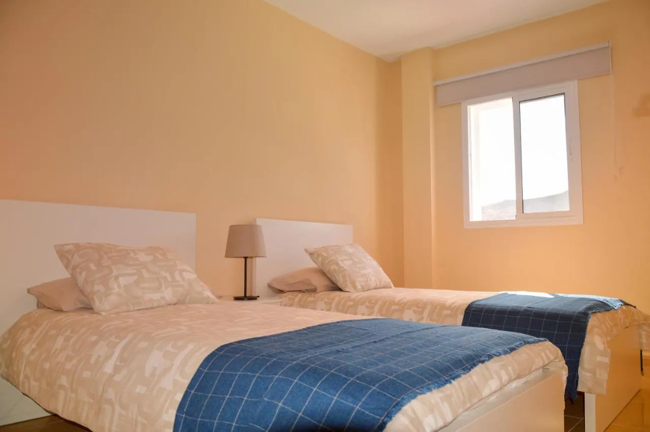 Miramar 11 Apartment San Sebastian De La Gomera Spain