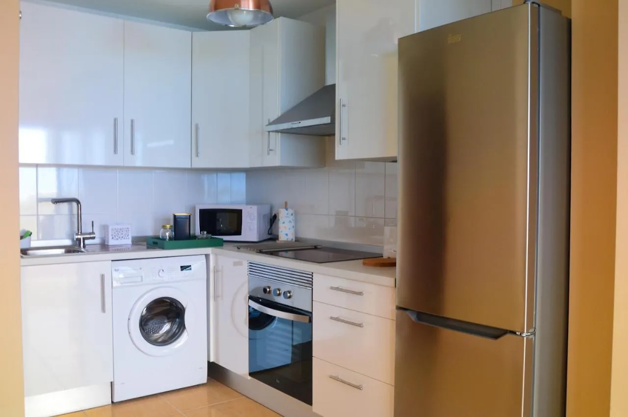 Miramar 11 Apartment San Sebastian De La Gomera 0*,  Spain