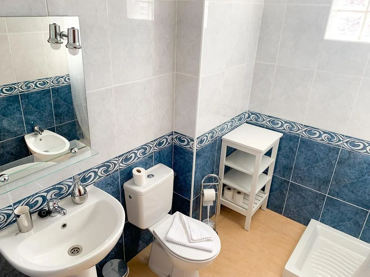 Miramar 11 Apartment San Sebastian De La Gomera