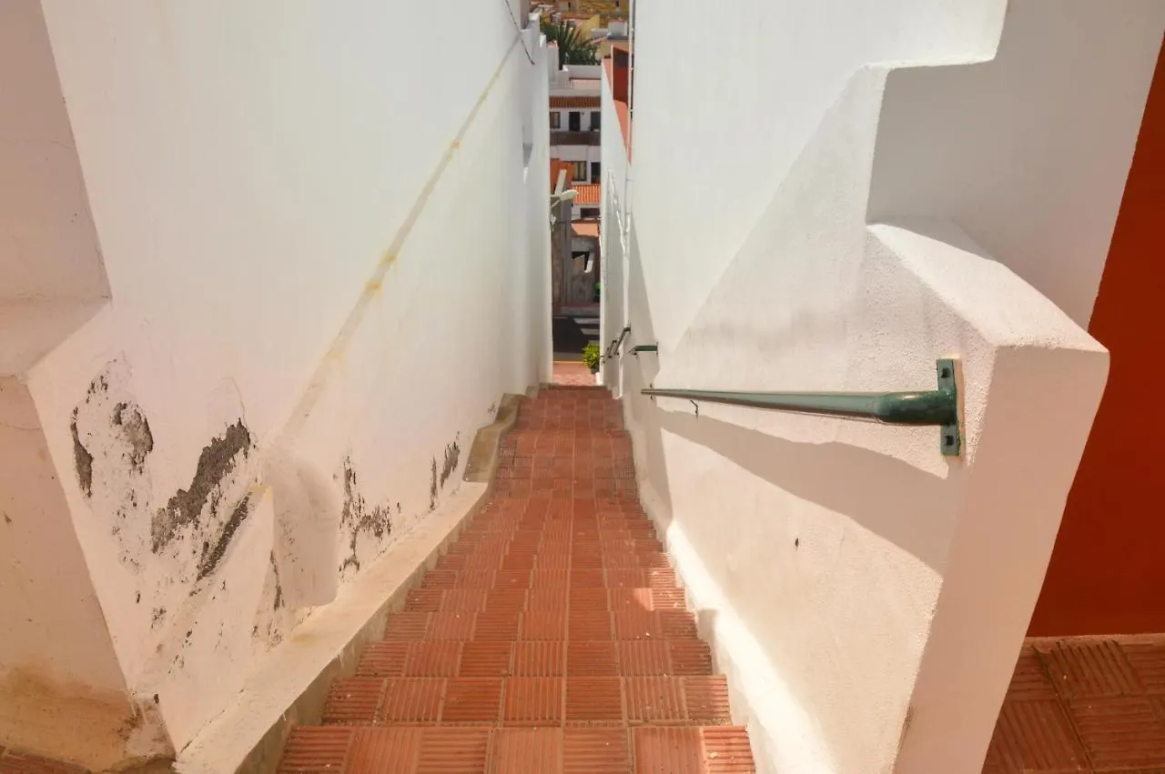 Miramar 11 Apartment San Sebastian De La Gomera Spain
