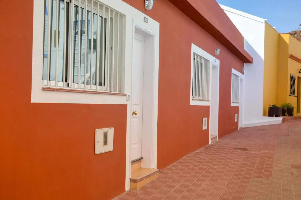 Miramar 11 Apartment San Sebastian De La Gomera