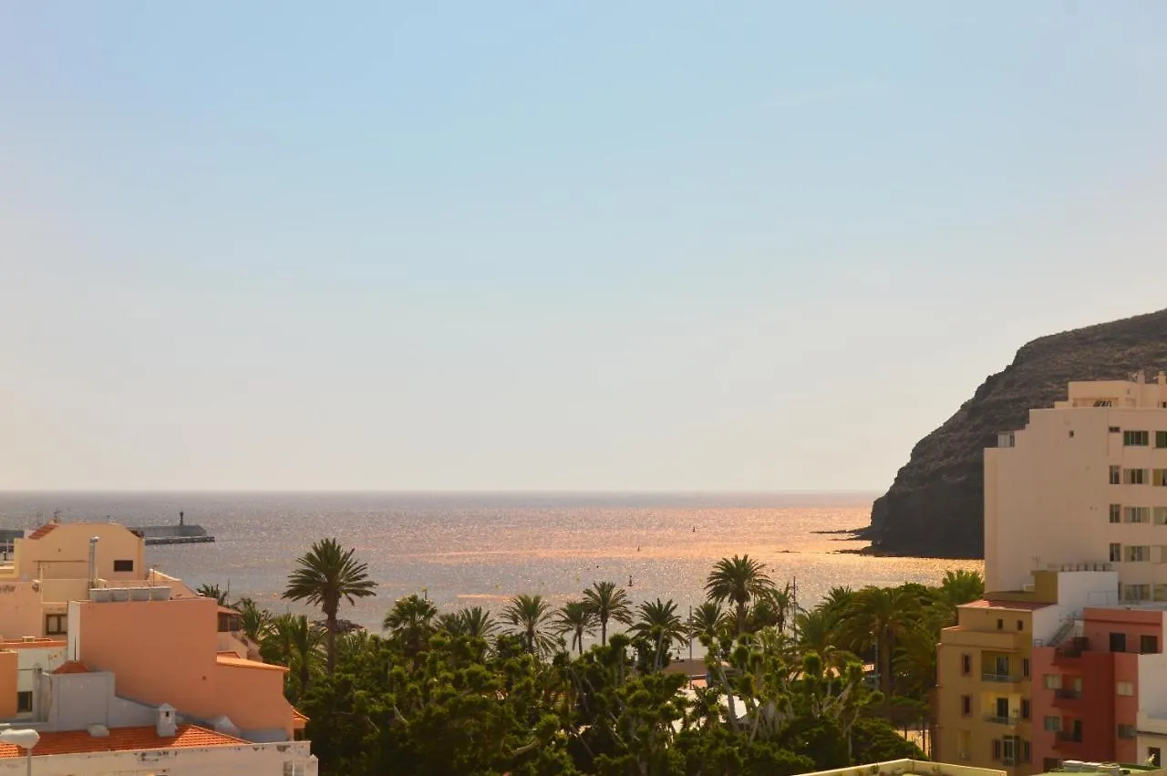 Miramar 11 Apartment San Sebastian De La Gomera 0*,