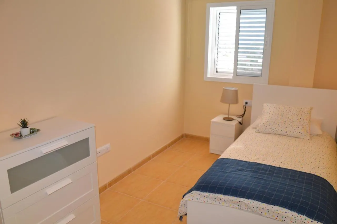 Miramar 11 Apartment San Sebastian De La Gomera