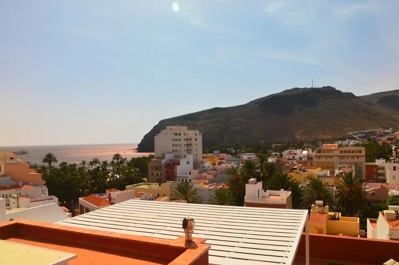 Miramar 11 Apartment San Sebastian De La Gomera